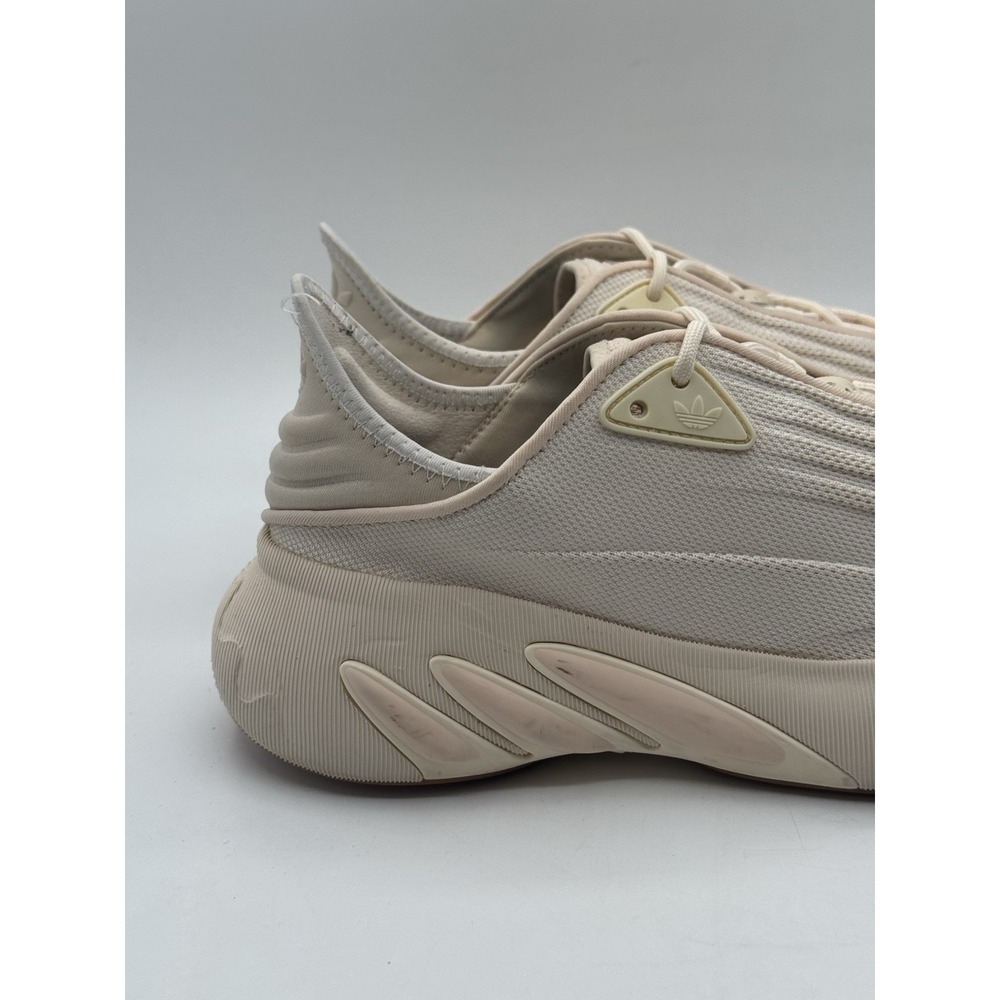 Adidas Adifom Women's SLTN 'Ecru Tint' HP6489, Size 10 Sneakers - Picture 3 of 14